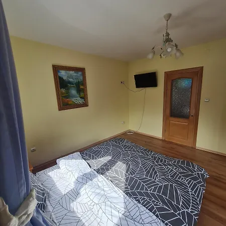 Daire Vasyliq Apartament