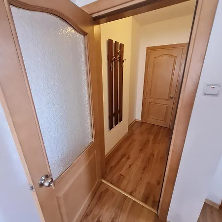 Vasyliq Apartament 반스코