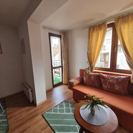 Vasyliq Apartament