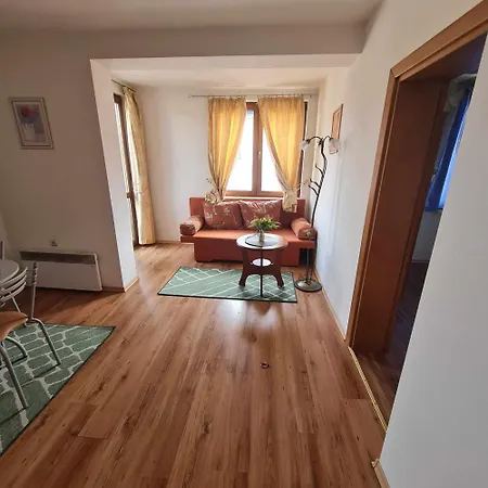 Vasyliq Apartament * 반스코