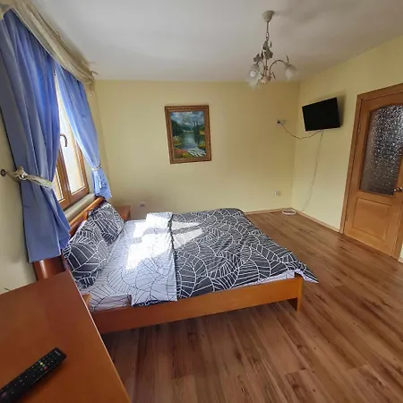아파트 Vasyliq Apartament *